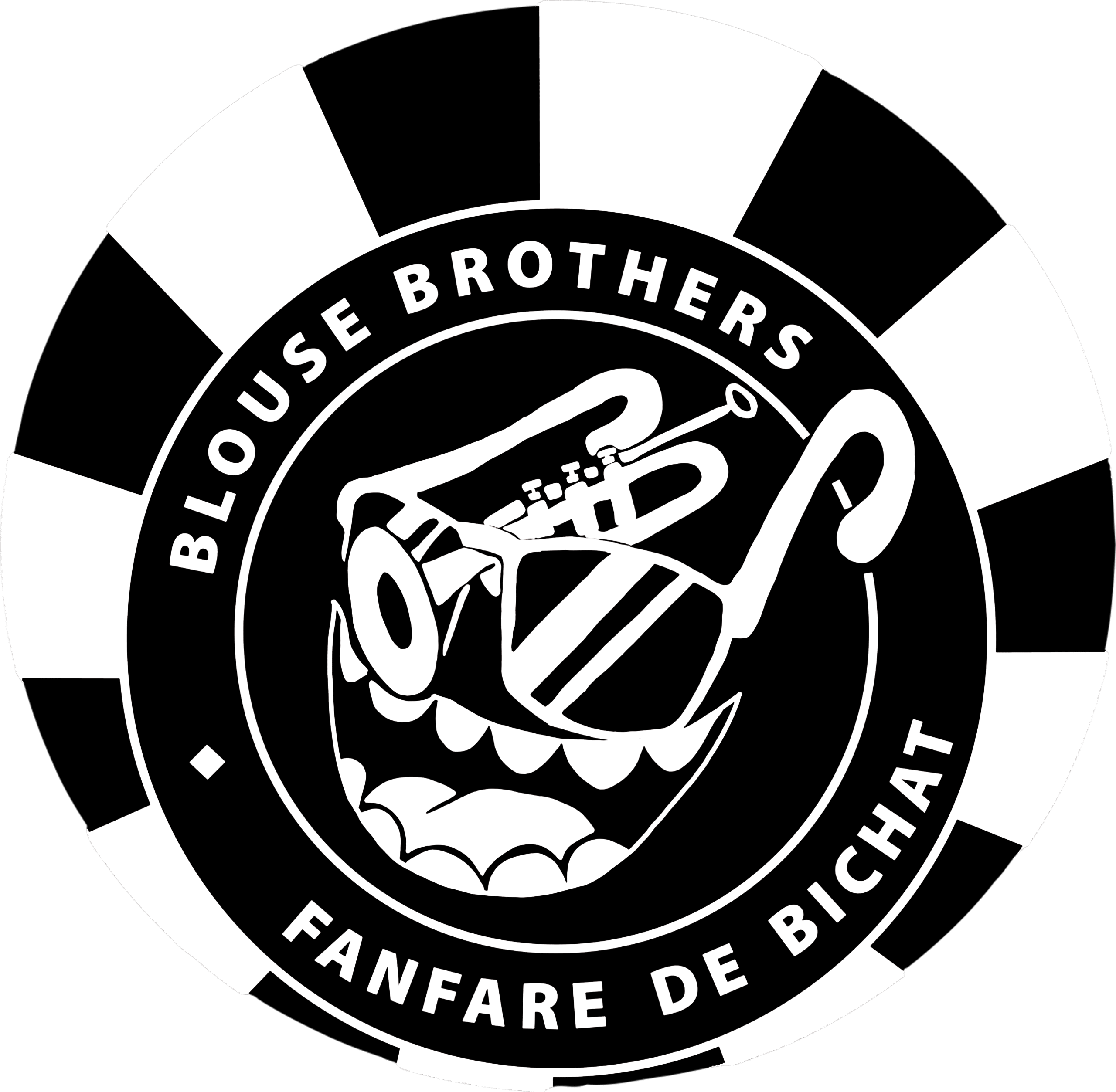 Bichat Blouse Brothers Brass Band